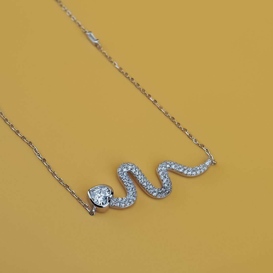 Love Poison Necklace