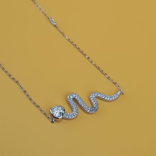 Love Poison Necklace