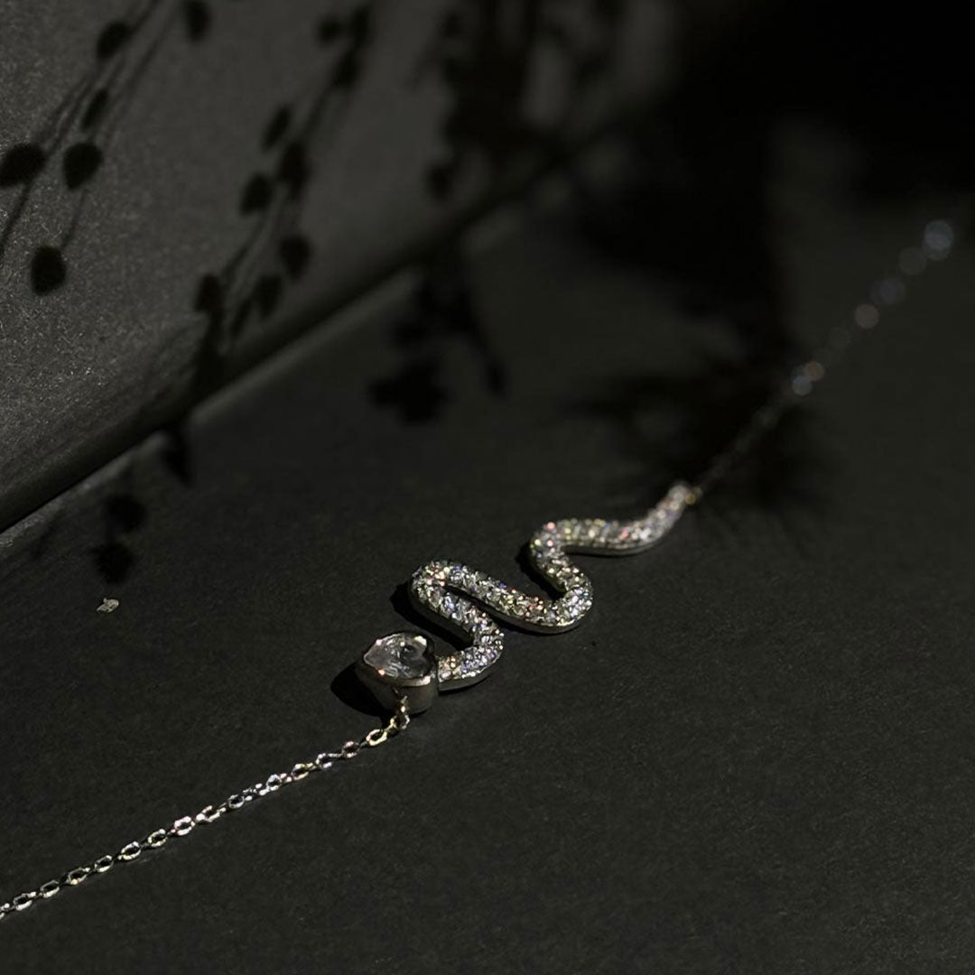 Love Poison Necklace