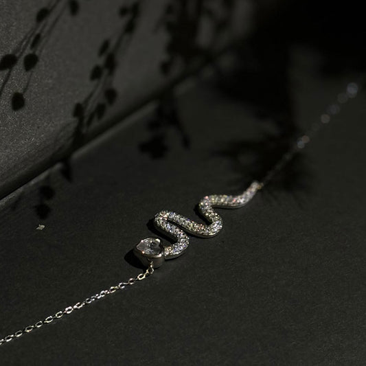 Love Poison Necklace