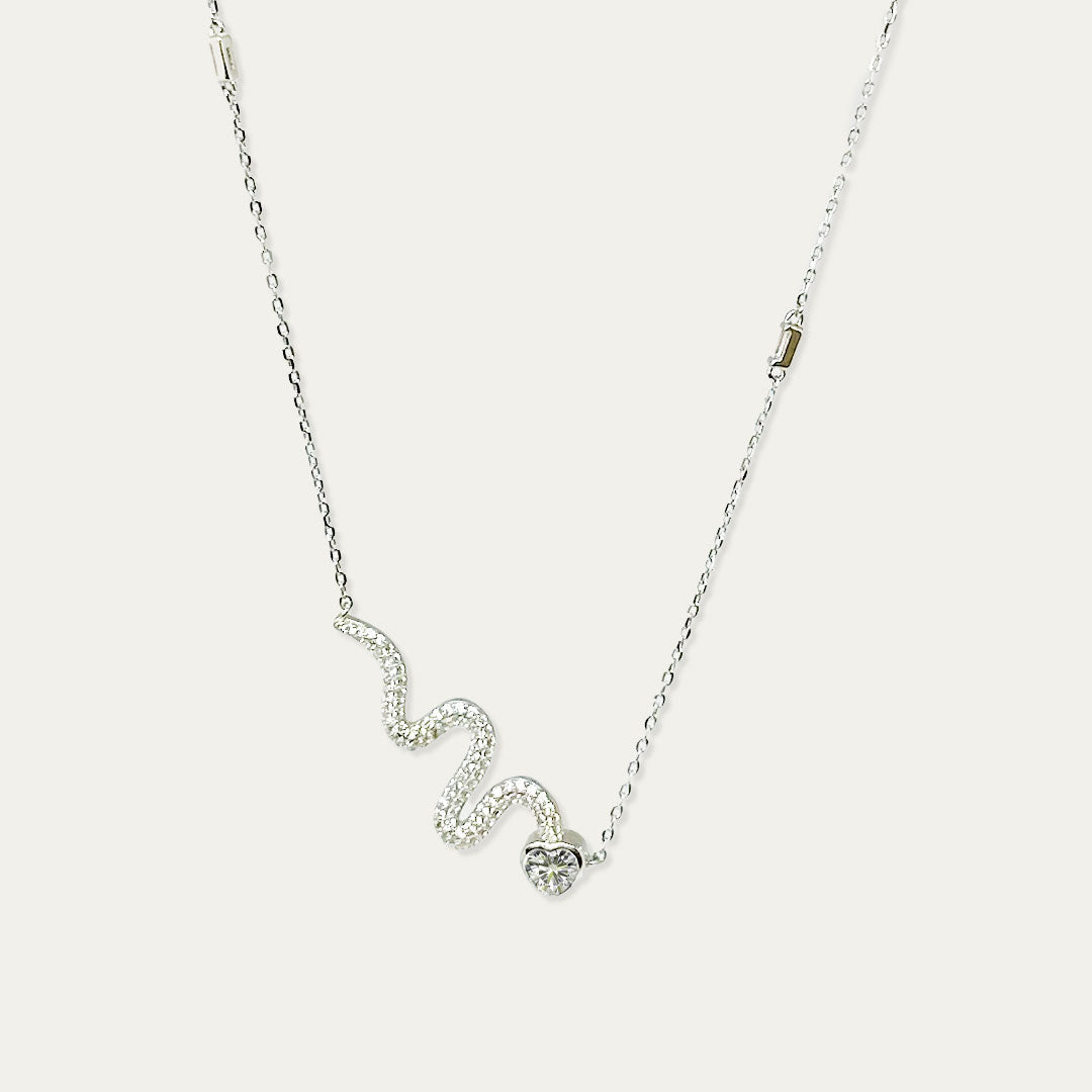 Love Poison Necklace