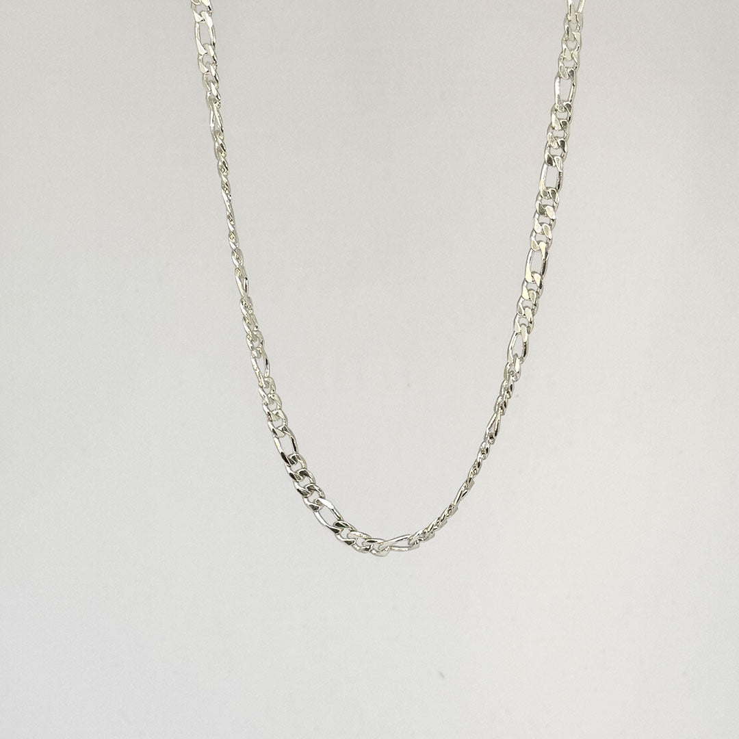 Luxe Link Chain Pure 925 Silver