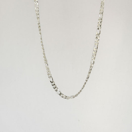 Luxe Link Chain Pure 925 Silver