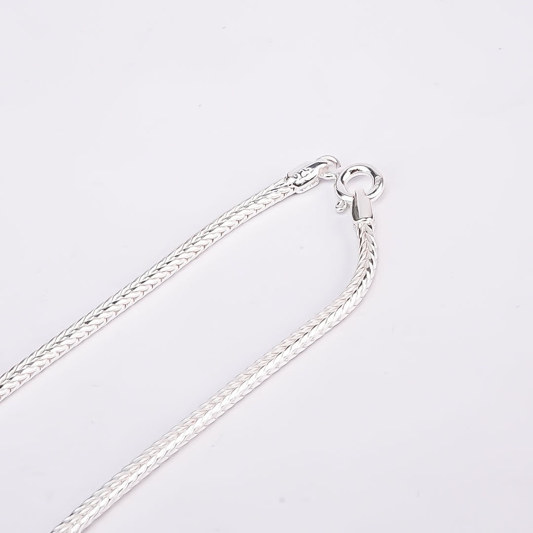Men Classic Love Chain