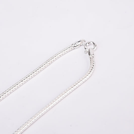 Men Classic Love Chain