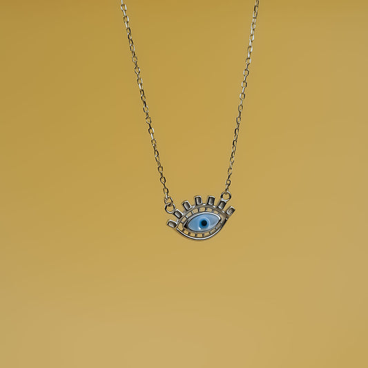 Nazar Necklace