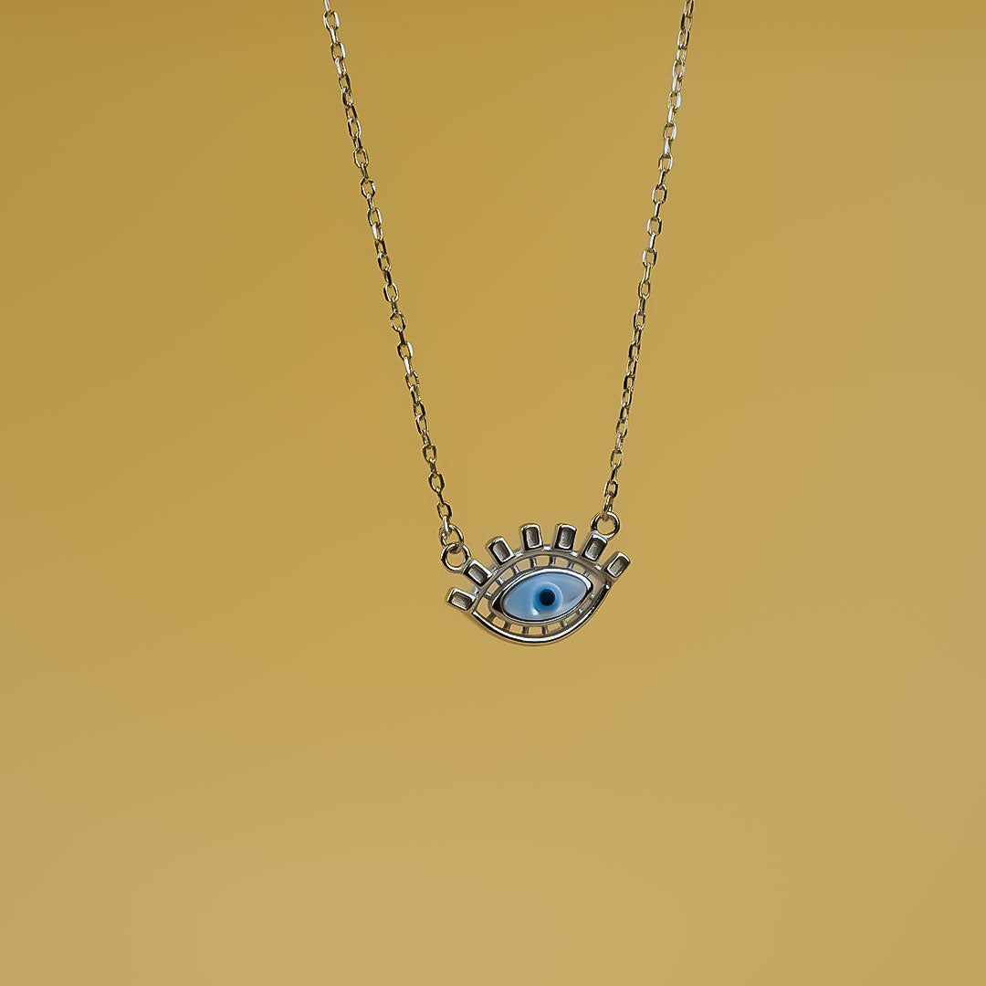 Nazar Necklace