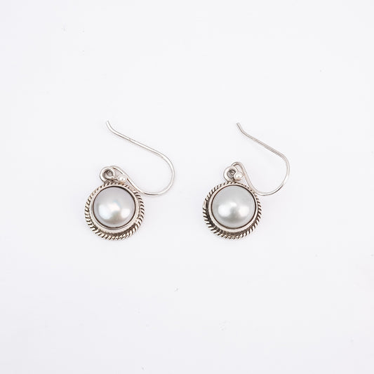 Classic Pearl Drops