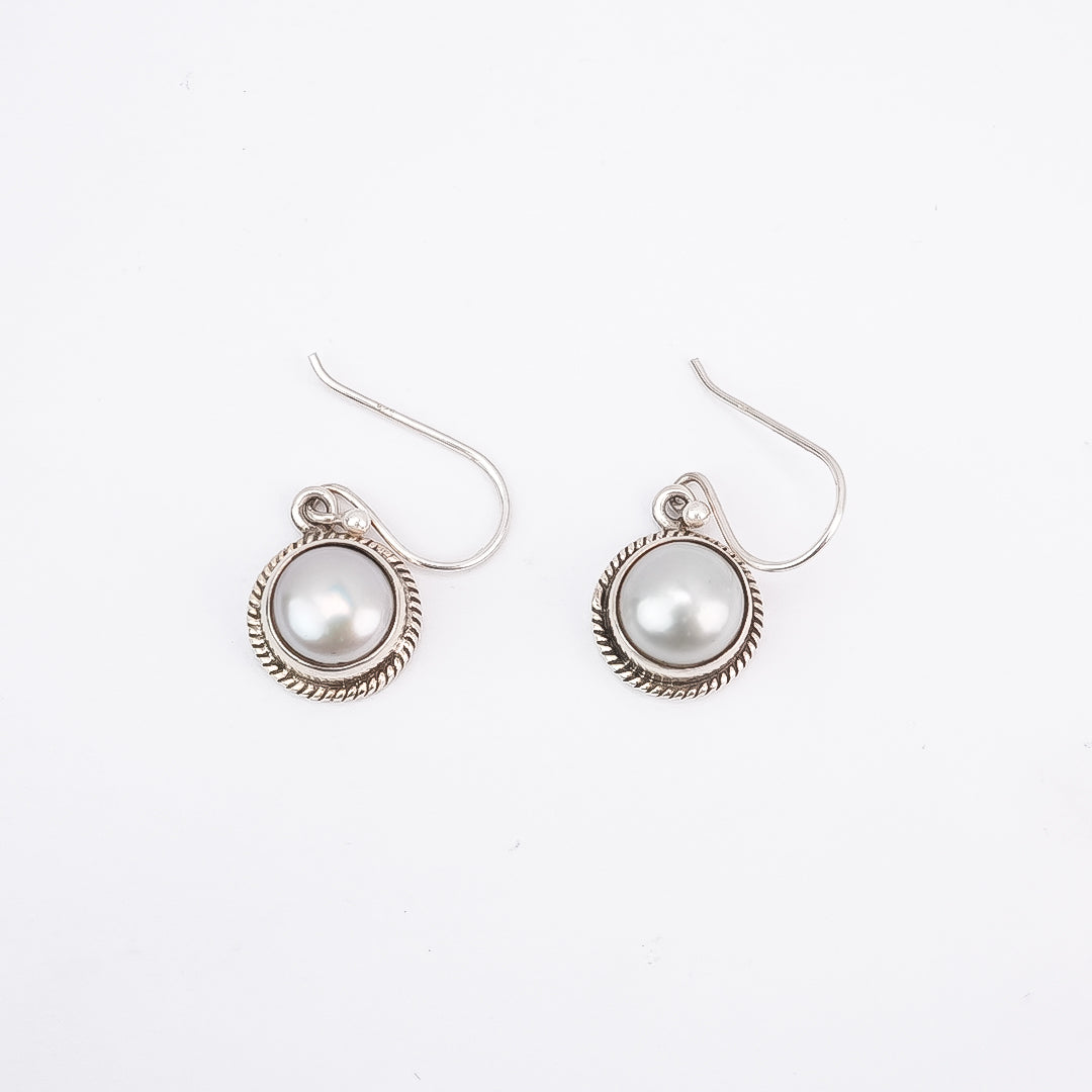 Classic Pearl Drops