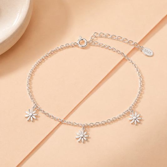 Petal Grace Bracelet