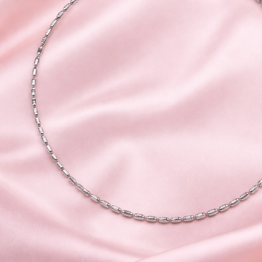 Royal 925 Silver Chain