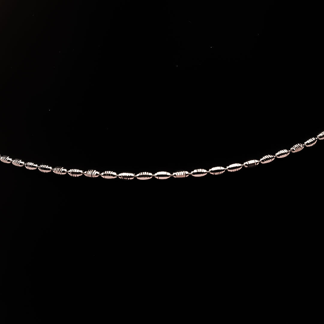 Royal 925 Silver Chain
