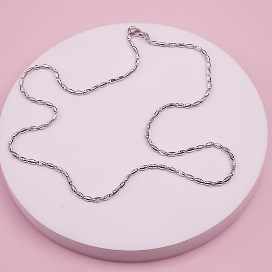 Royal 925 Silver Chain