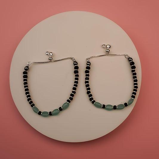 Evil Eye Kids Protection Band