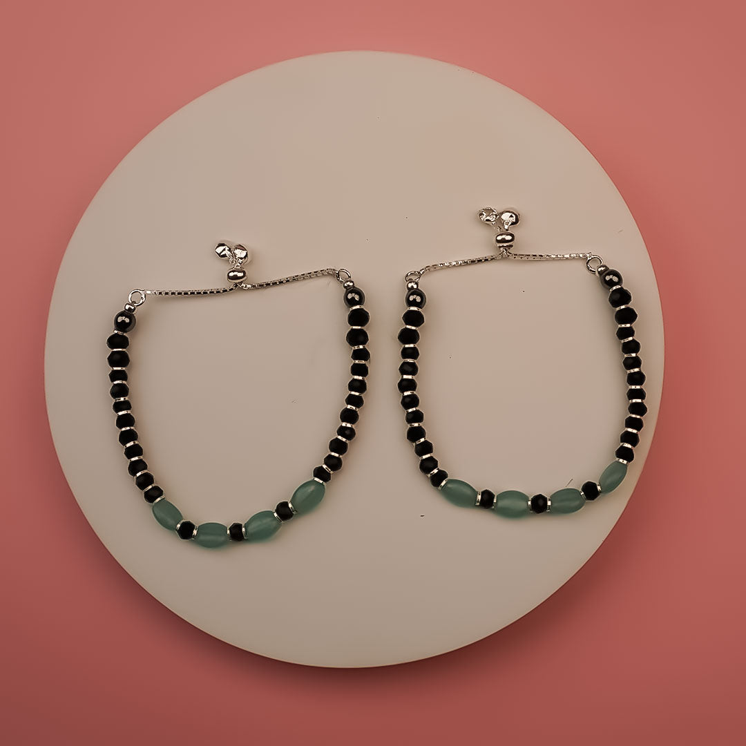 Evil Eye Kids Protection Band