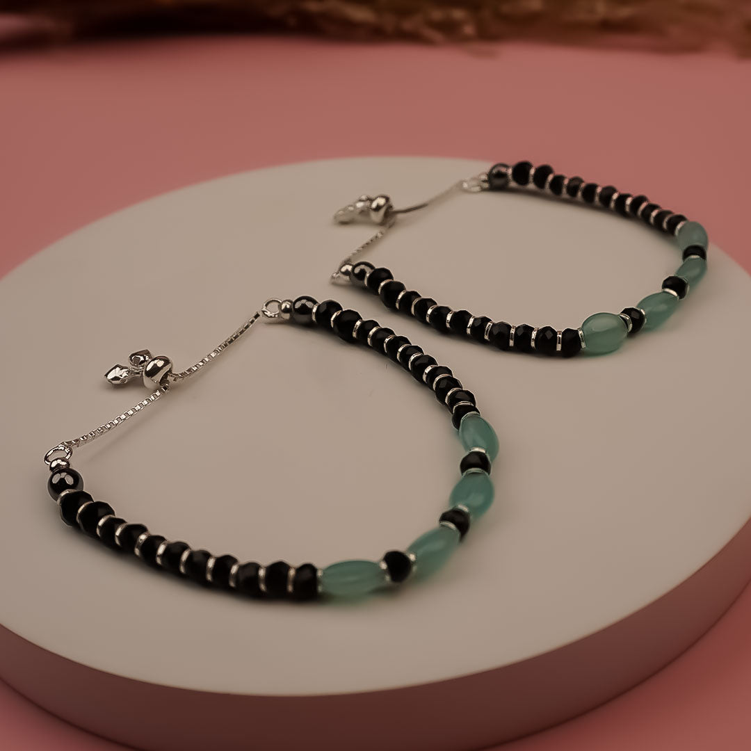 Evil Eye Kids Protection Band