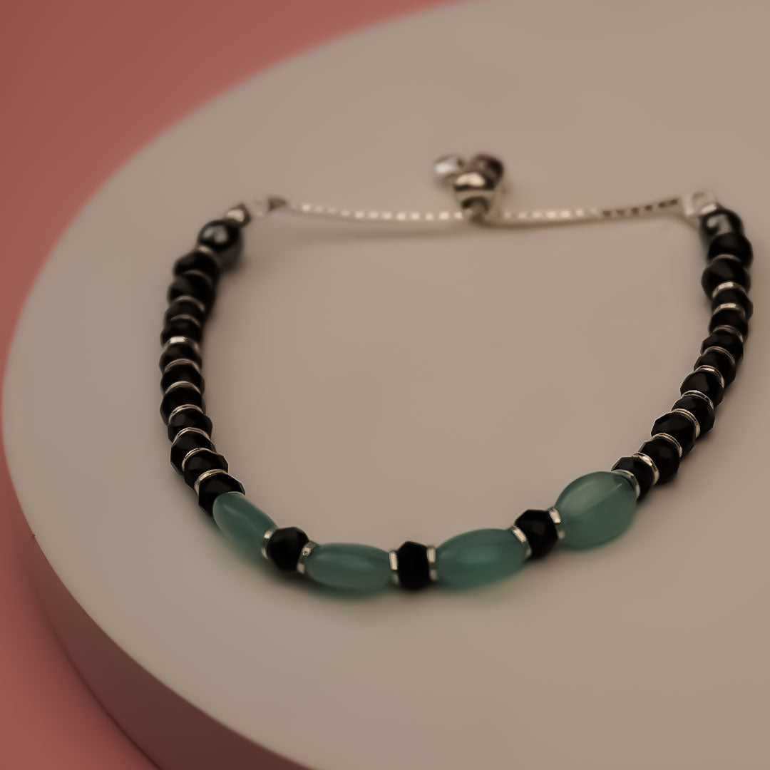 Evil Eye Kids Protection Band