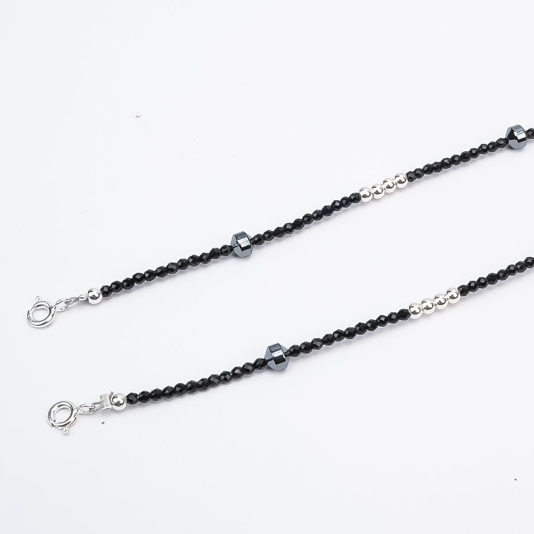 The Guardian Bead Bracelet