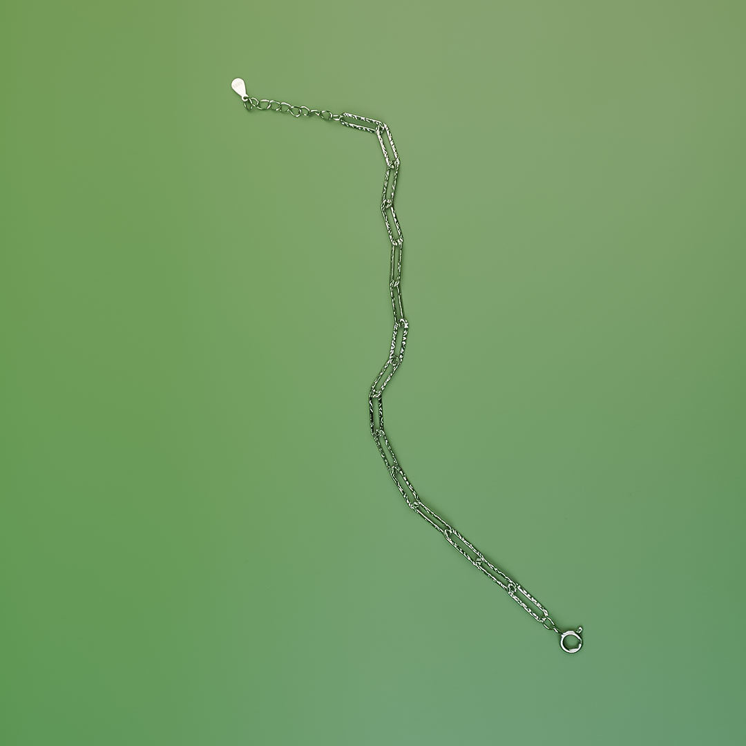 Pure Line Simple Bracelet