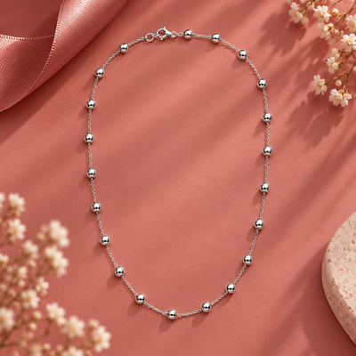 Silver Chains