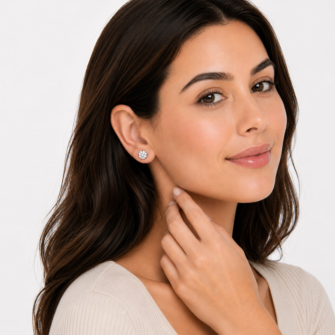 Classic Solitaire Studs