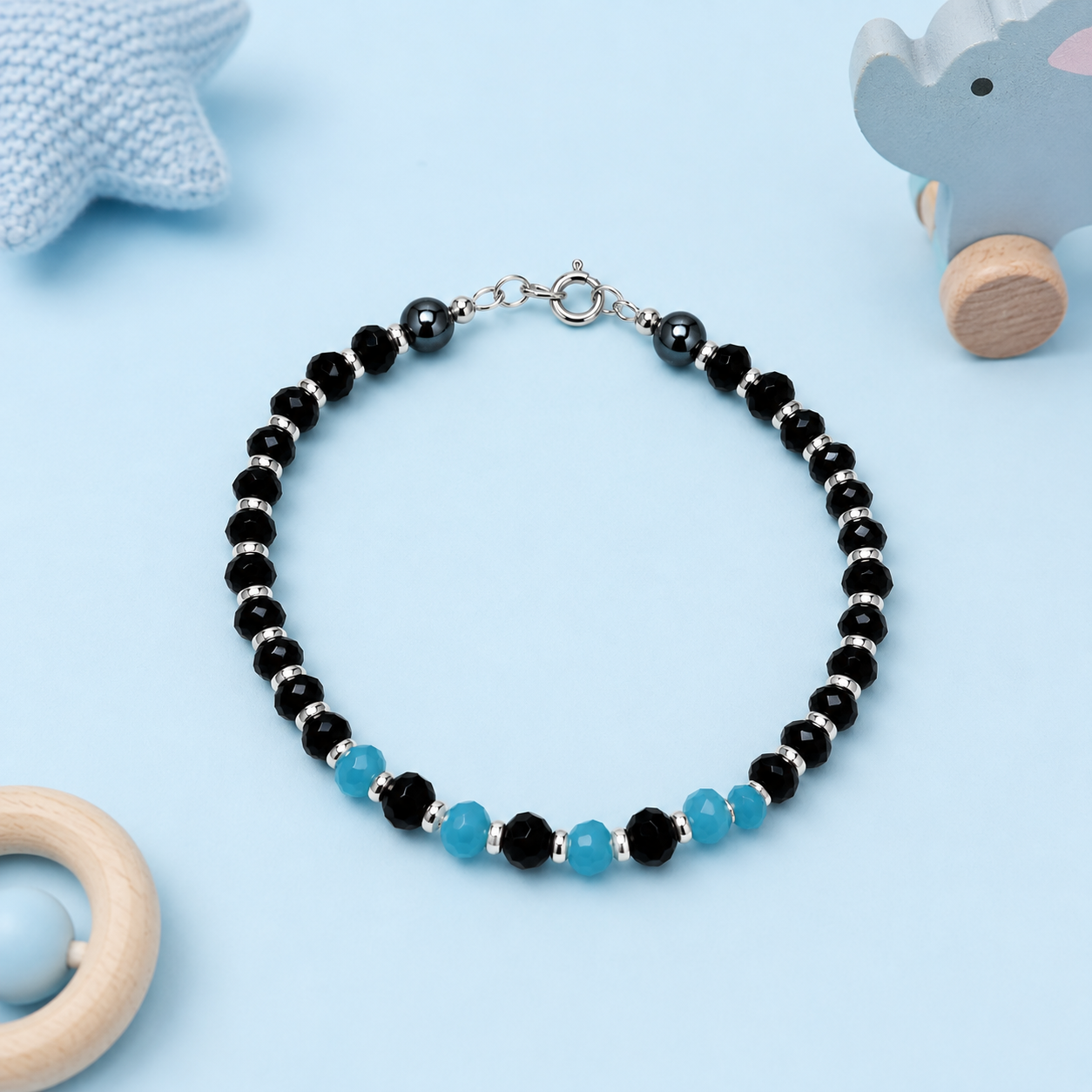 Aqua Nazariya Kids (Single)
