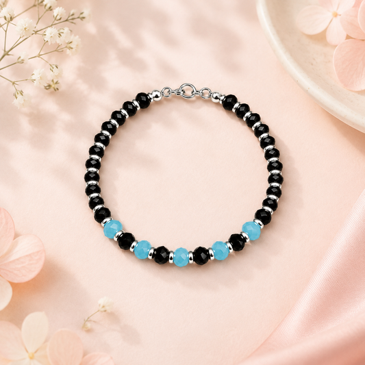 Blue Nazar Protection Bracelet (Single)