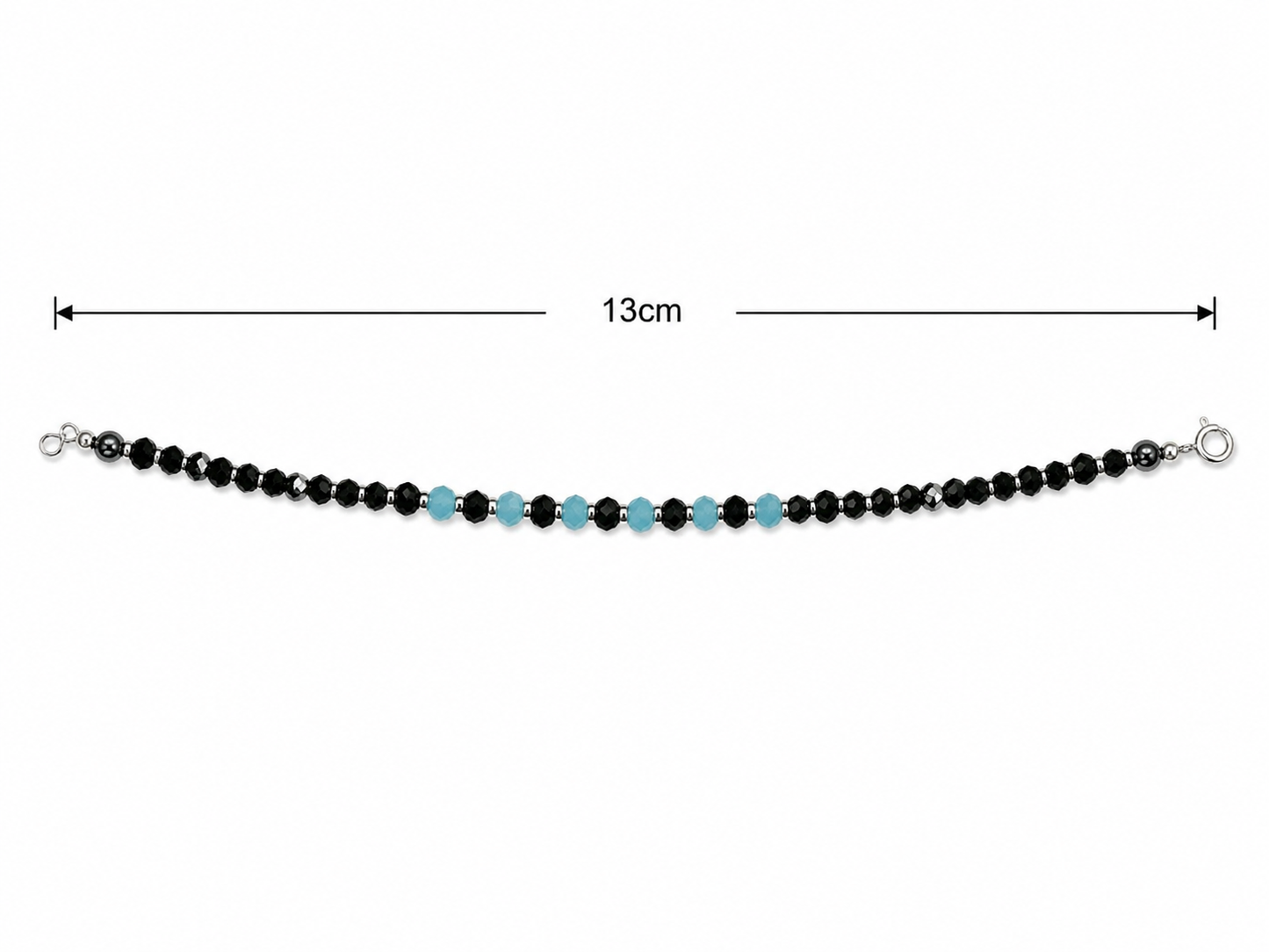 Blue Nazar Protection Bracelet (Single)