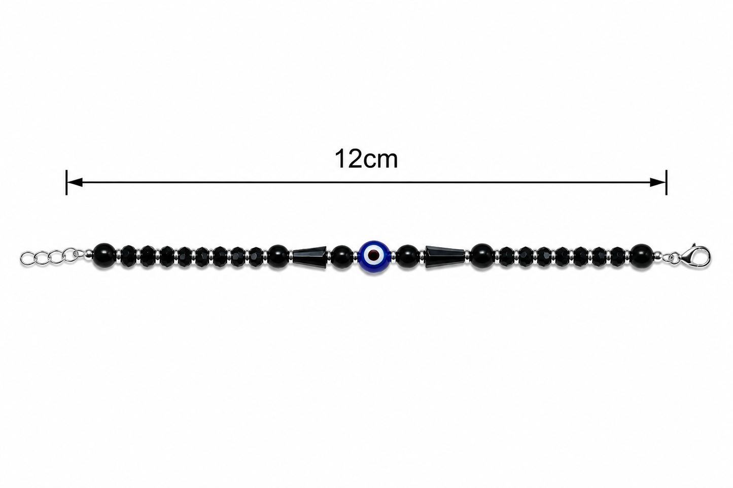 Midnight Nazar Bracelet