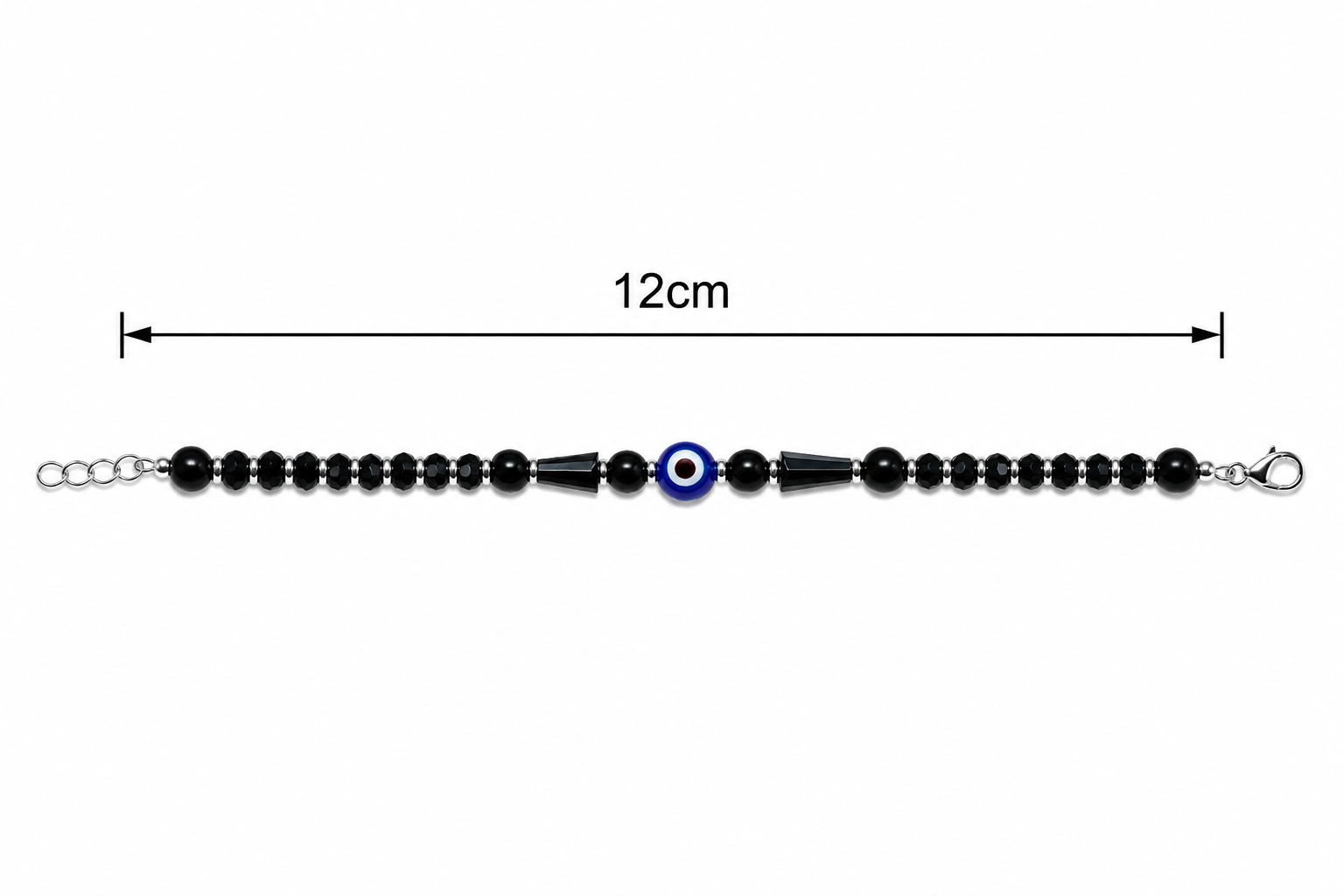 Midnight Nazar Bracelet
