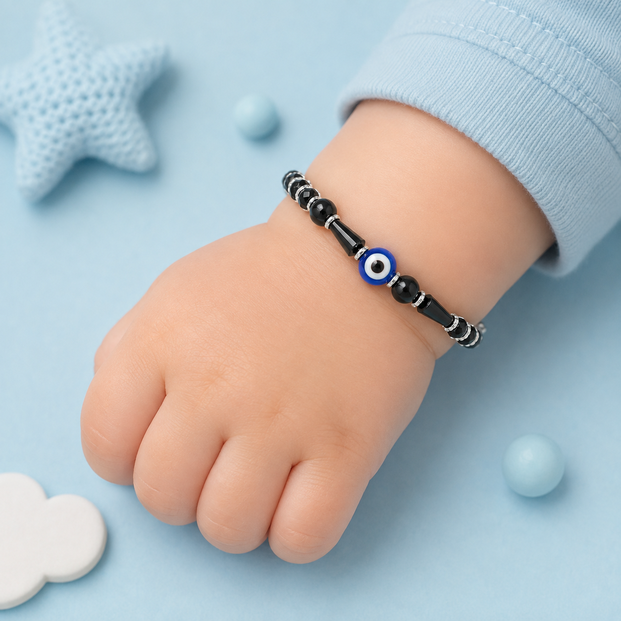Midnight Nazar Bracelet