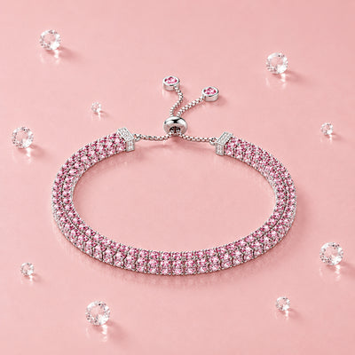 Silver Bracelets