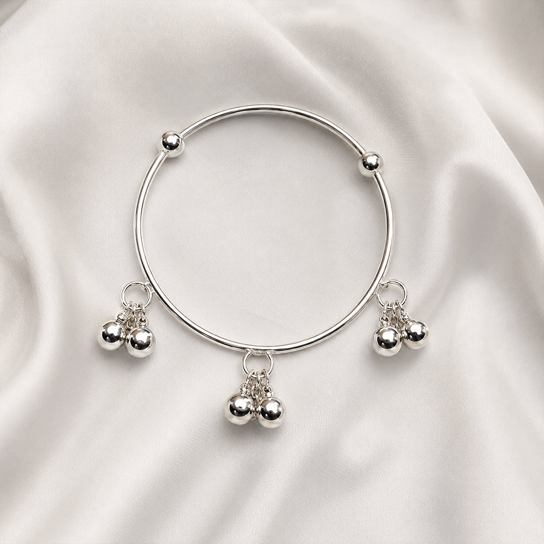 Dulari Ghungroo Bangles (Pair)