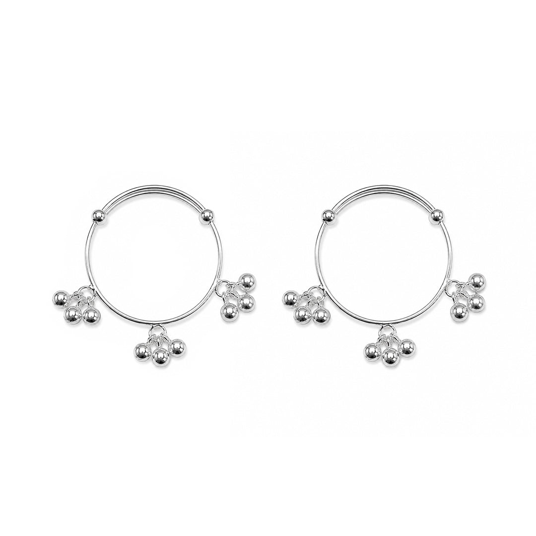 Dulari Ghungroo Bangles (Pair)